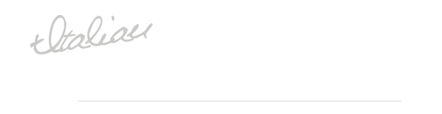 定番イタリアンメニュー