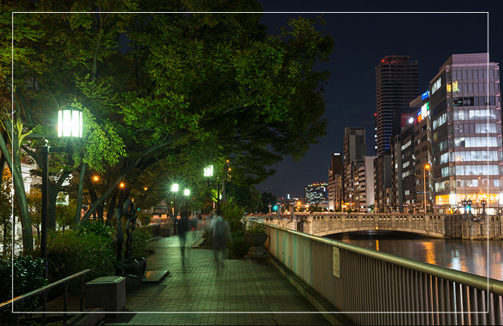 淀屋橋